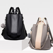Load image into Gallery viewer, Waterproof Casual Women Backpack Purse Anti-theft Rucksack Mochila Feminina Lightweight School Shoulder Bag for Teenagers Girls